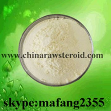 Testosterone Phenylpropionate  Cas: 1255-49-8 